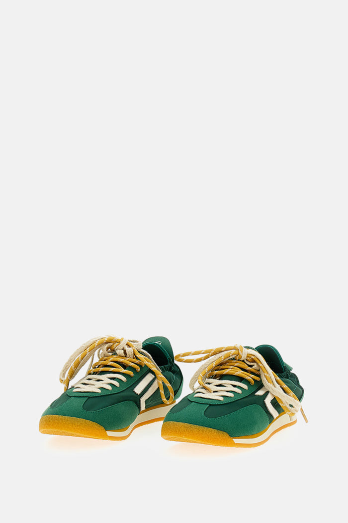 Puraai Sneakers Green