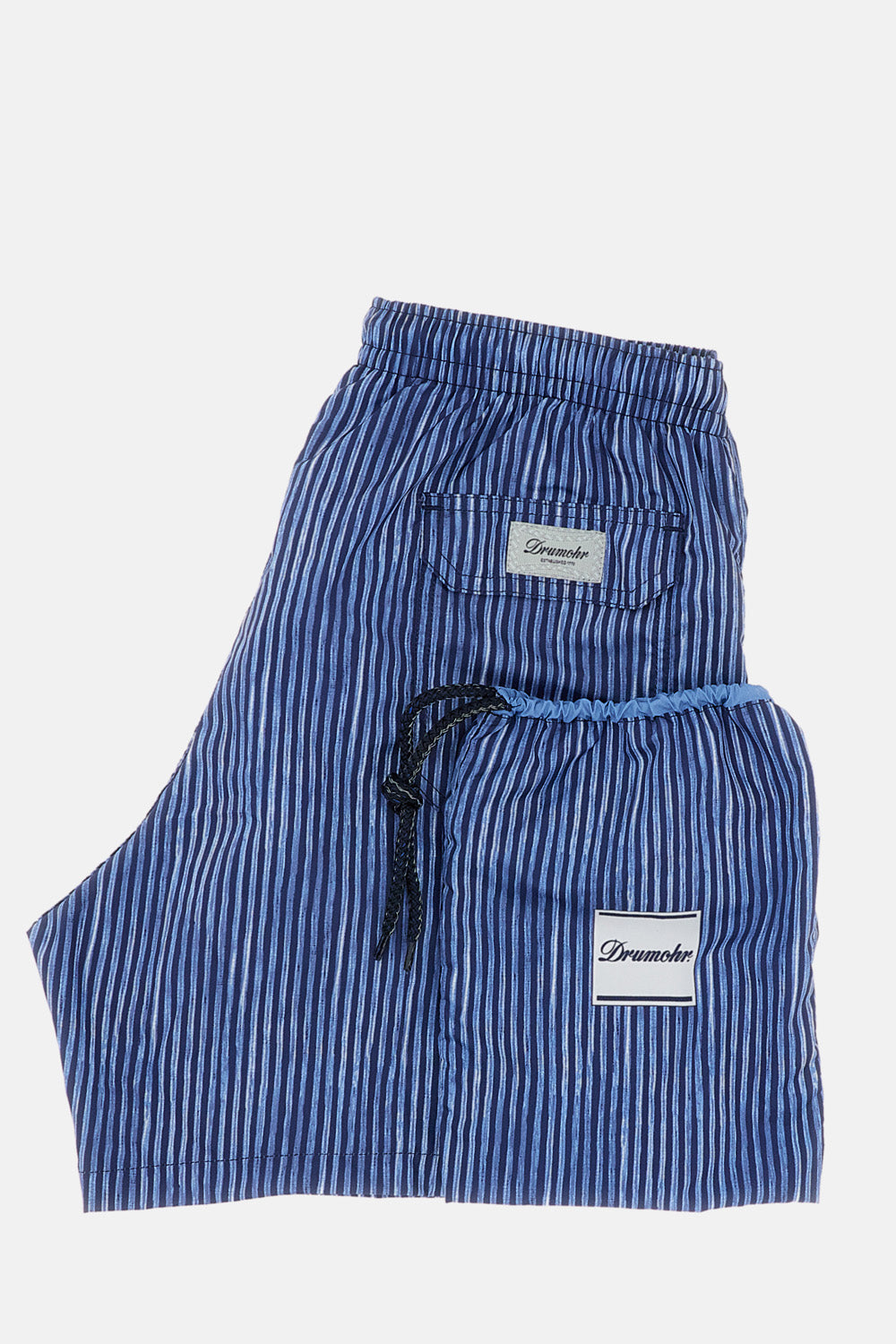 Drumohr Sea Clothing Multicolour