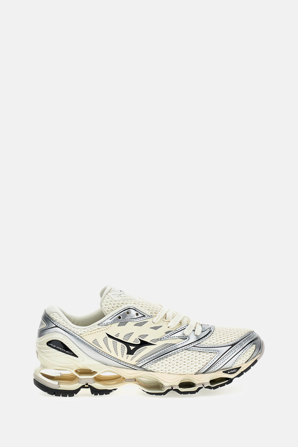 MIZUNO Sneakers MultiColour Synthetic / Mesh