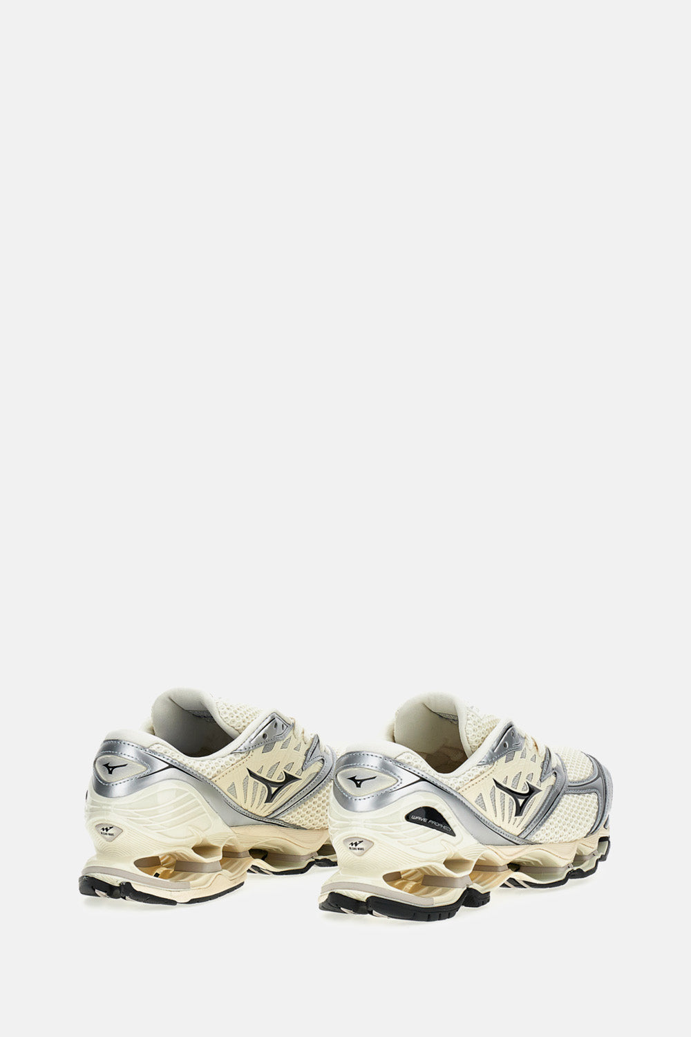 MIZUNO Sneakers MultiColour Synthetic / Mesh
