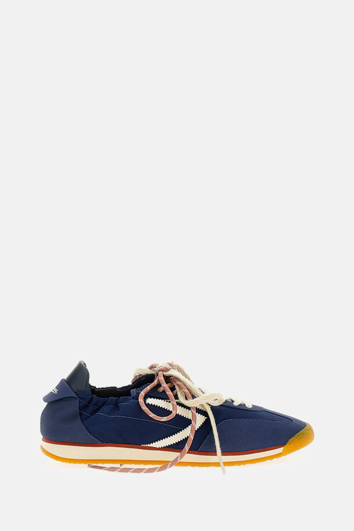 Puraai Sneakers Blue
