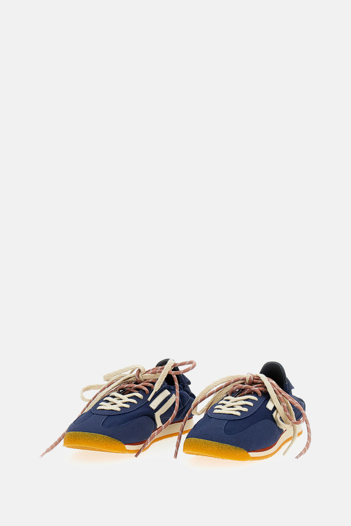 Puraai Sneakers Blue