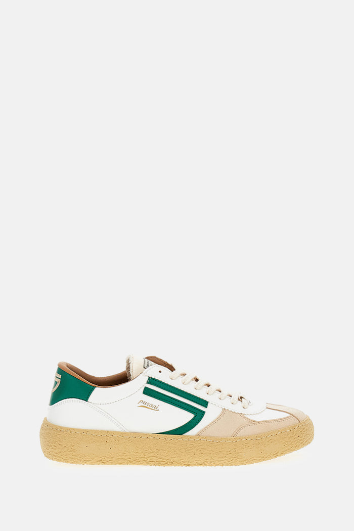 PURAAI Sneakers MultiColour Vegan Leather