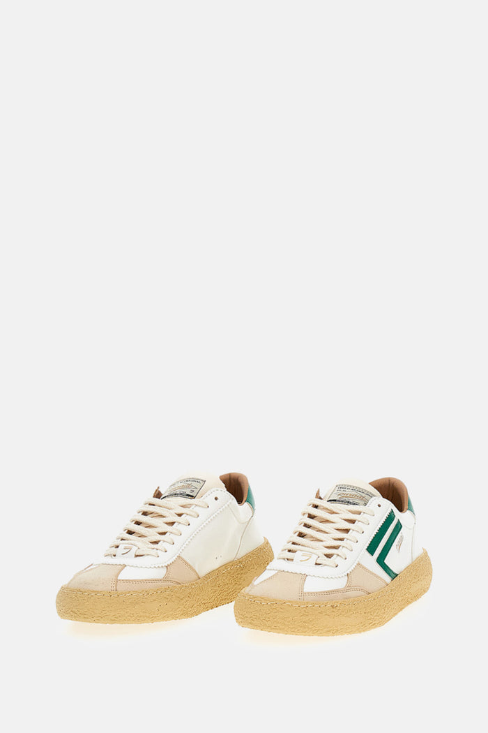 PURAAI Sneakers MultiColour Vegan Leather