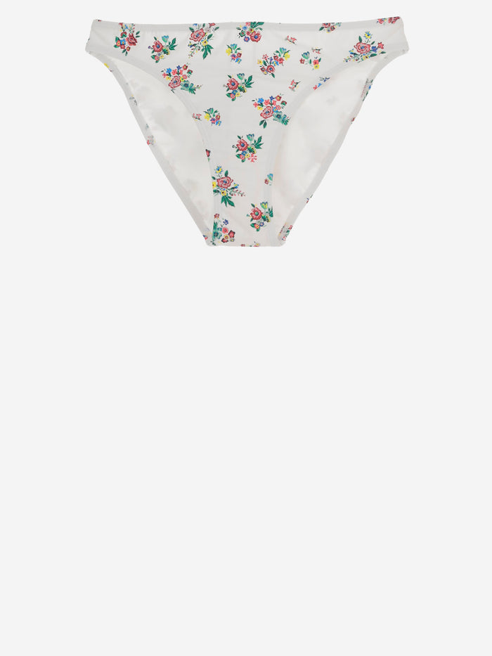 Tory Burch Sea clothing Red Shell : Polyamide