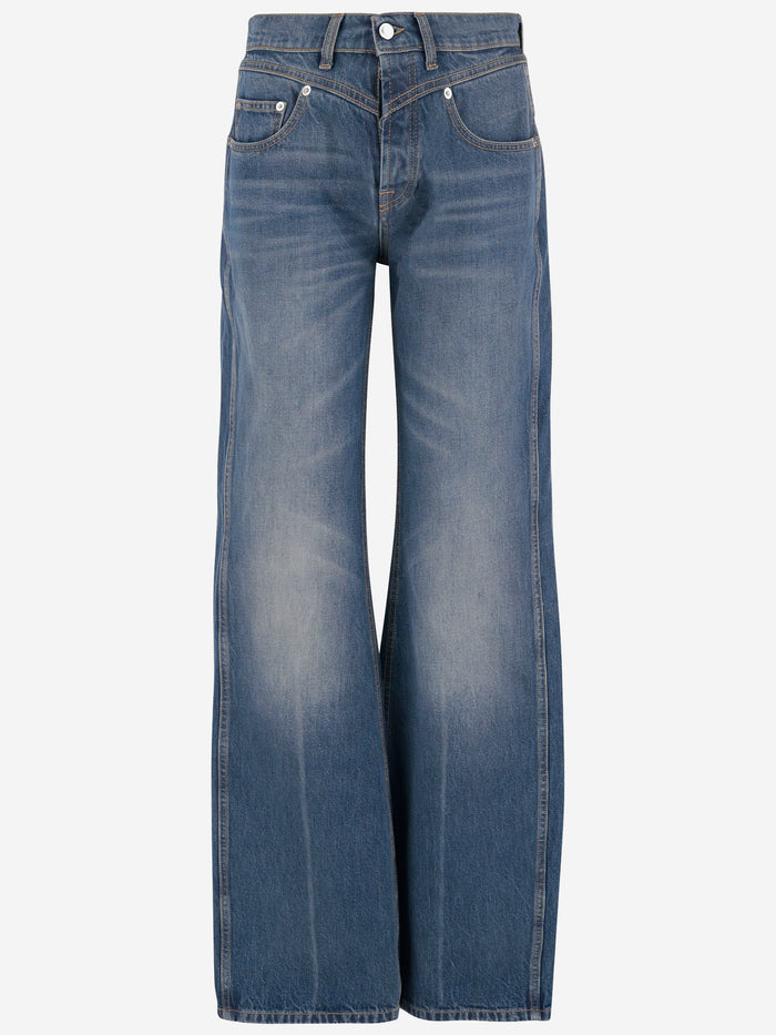 ARMARIUM Jeans Denim Cotton