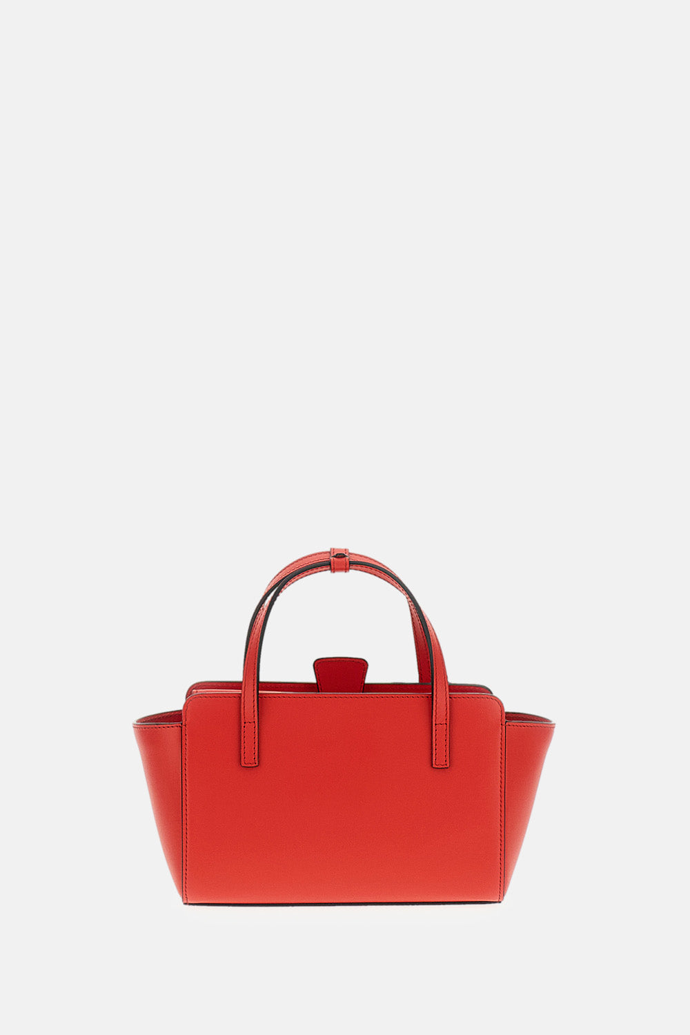 HIDESINS Bags Red Calf Leather