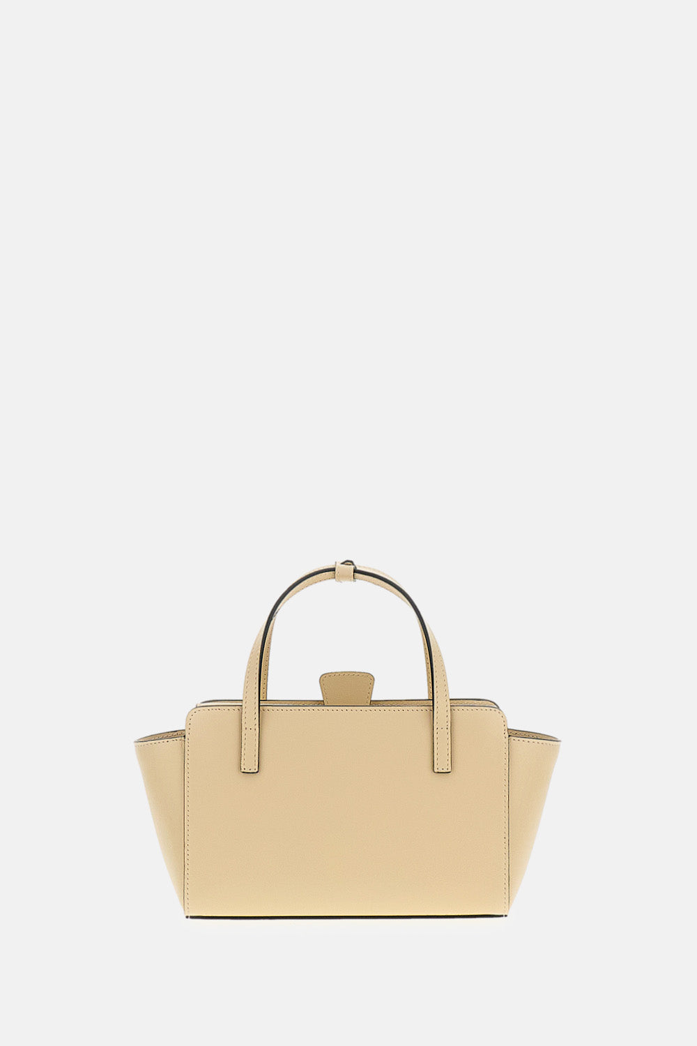 HIDESINS Bags Beige Calf Leather
