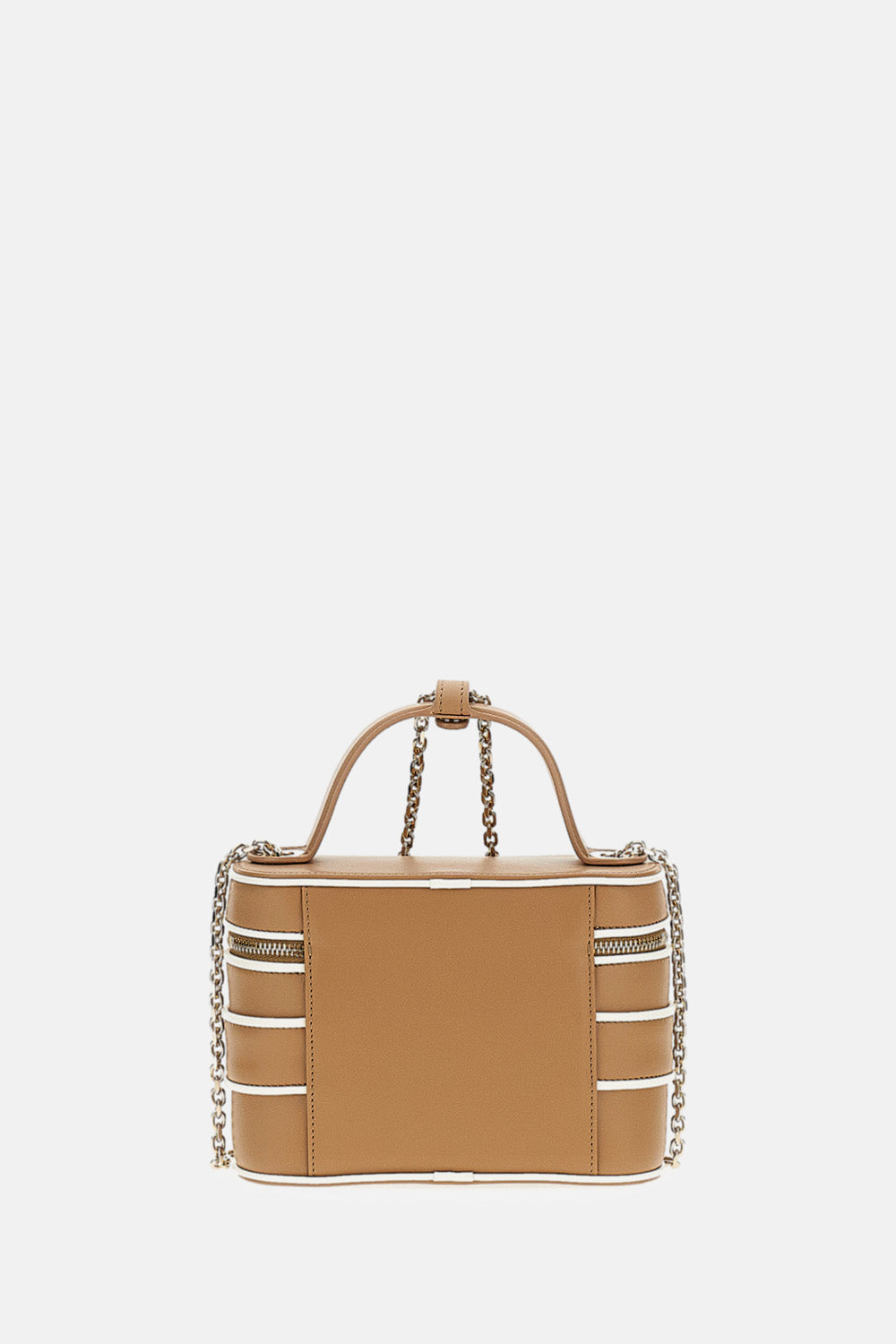 Roger Vivier Bags Beige Calfskin