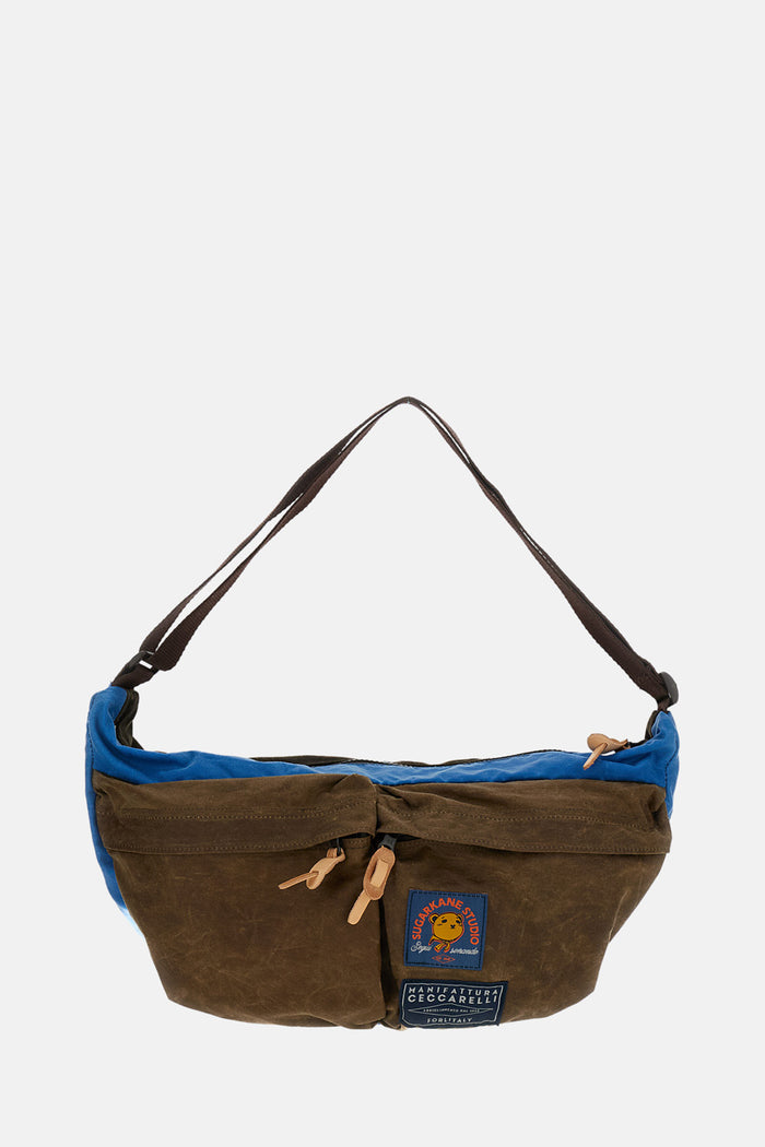 MANIFATTURA CECCARELLI Bags MultiColour