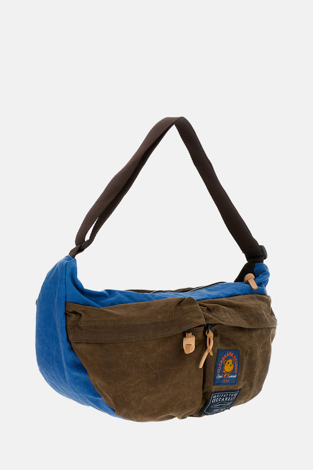MANIFATTURA CECCARELLI Bags MultiColour