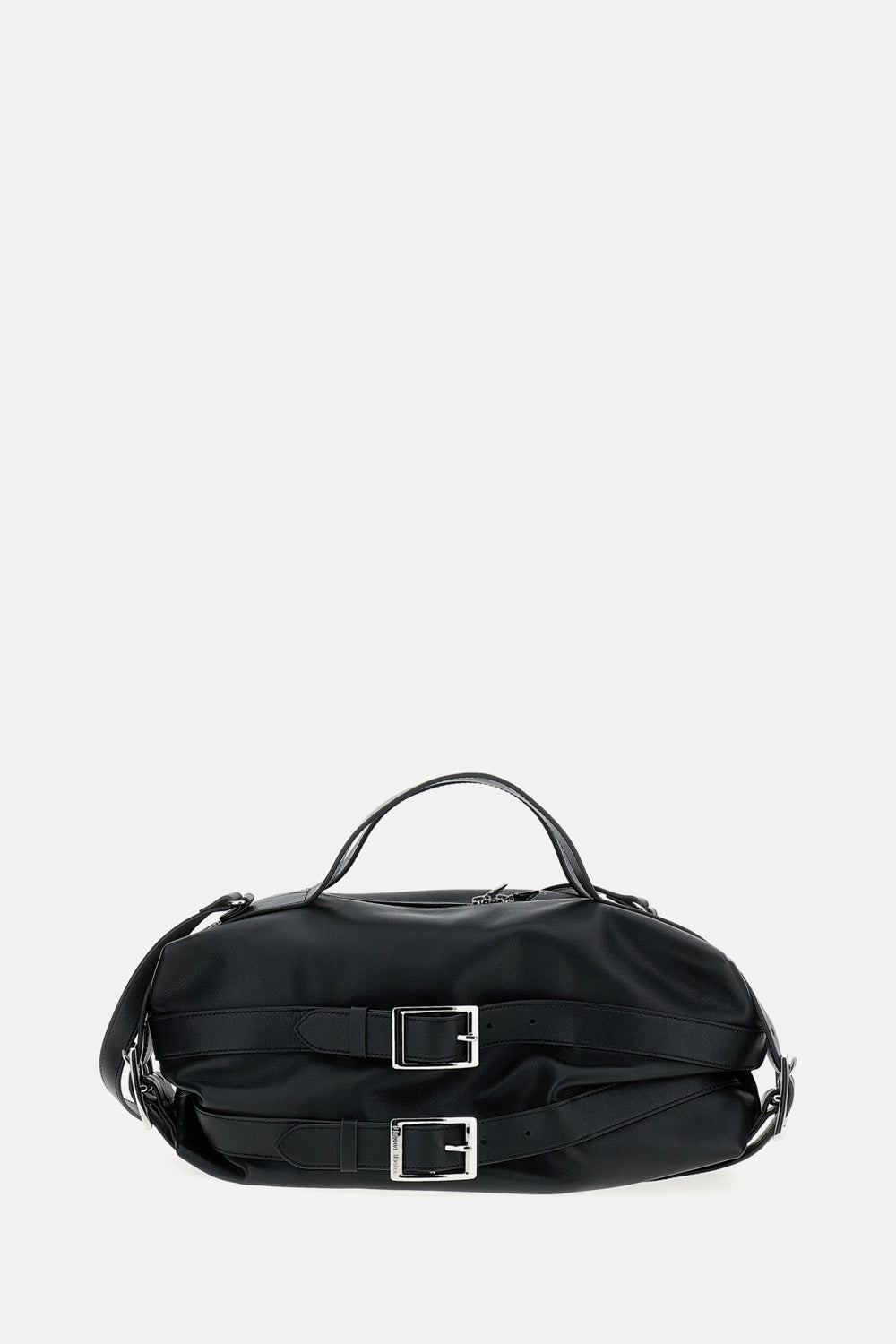 Simone Rocha Bags Black Leather