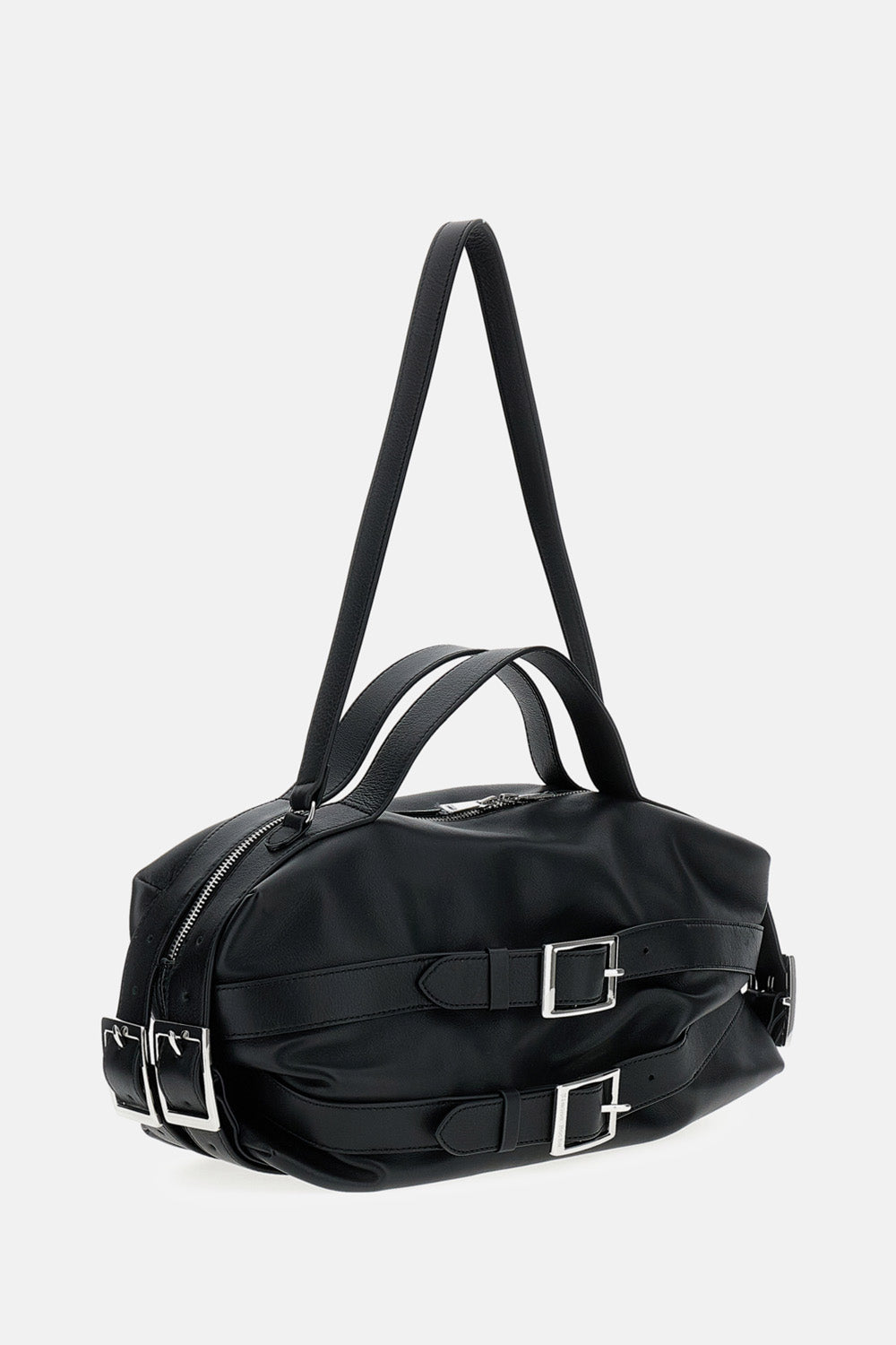 Simone Rocha Bags Black Leather