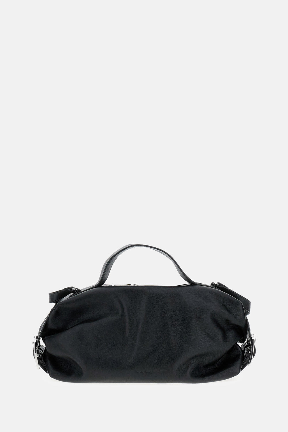 Simone Rocha Bags Black Leather