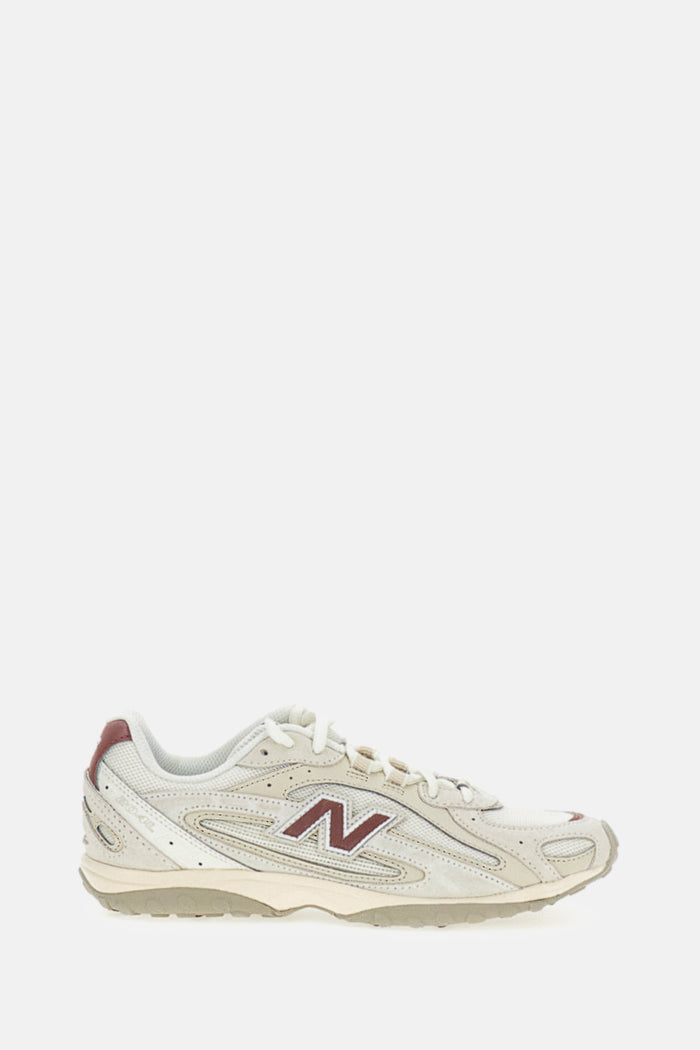 New Balance Sneakers MultiColour Suede/synthetic/textile