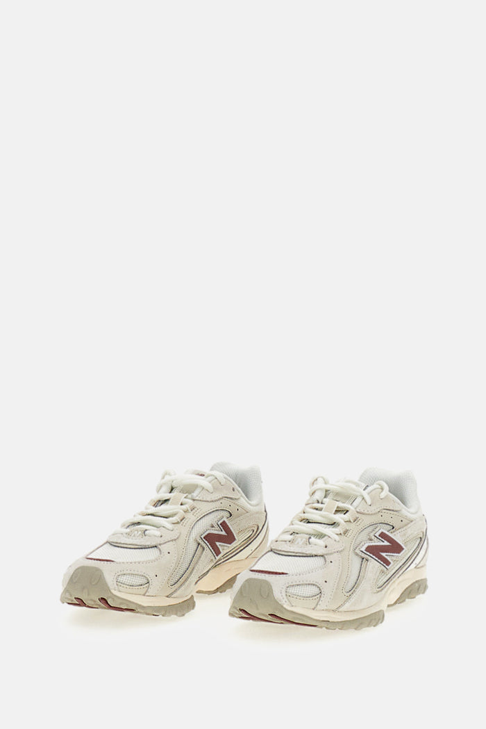 New Balance Sneakers MultiColour Suede/synthetic/textile