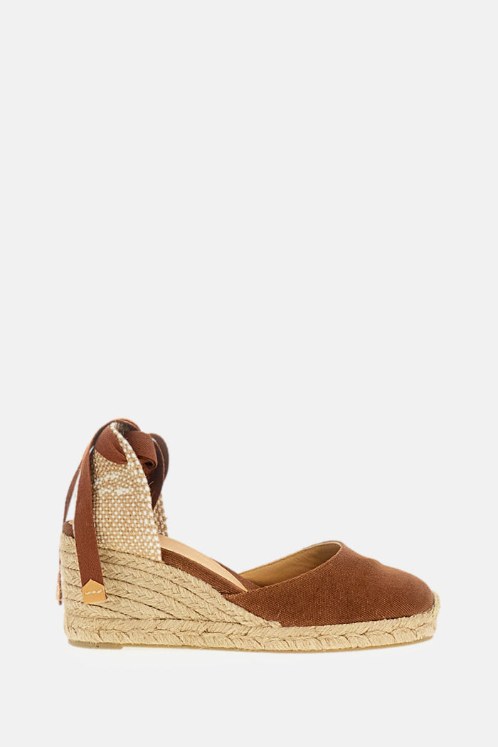 Castaner Sneakers Brown