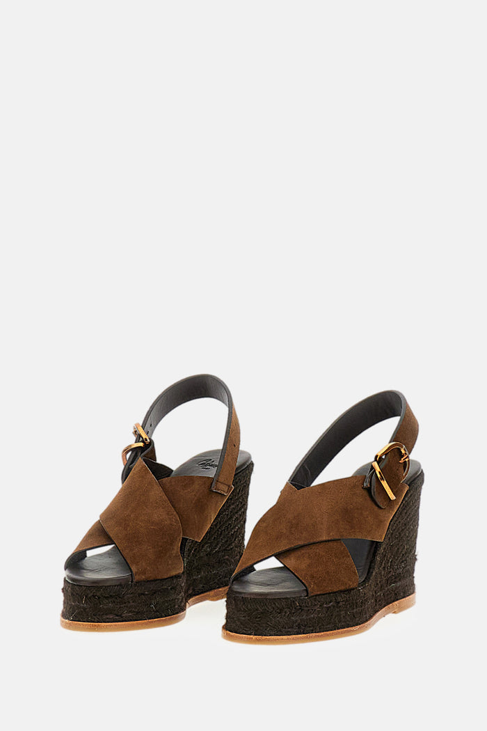 Castaner Sneakers Brown