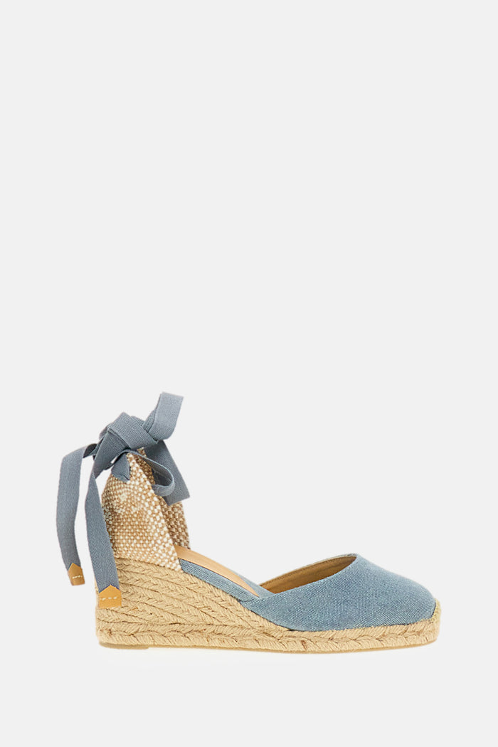 Castaner Sneakers Clear Blue
