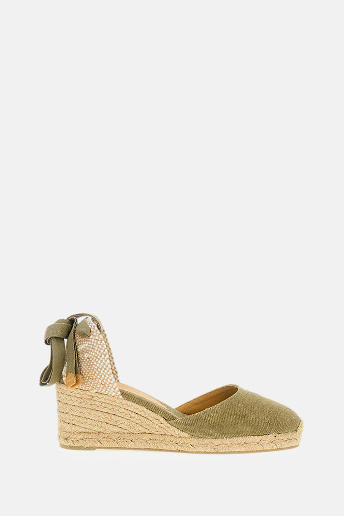 Castaner Sneakers Green
