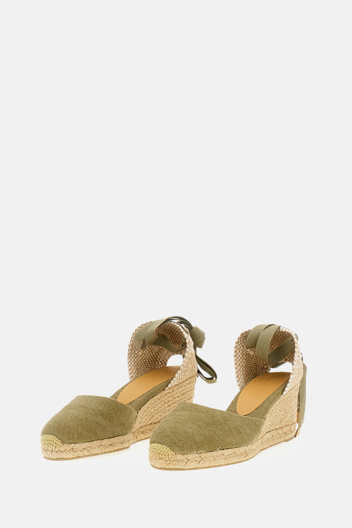 Castaner Sneakers Green
