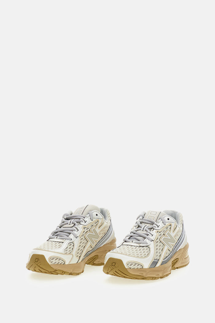 New Balance Sneakers MultiColour Synthetic/textile