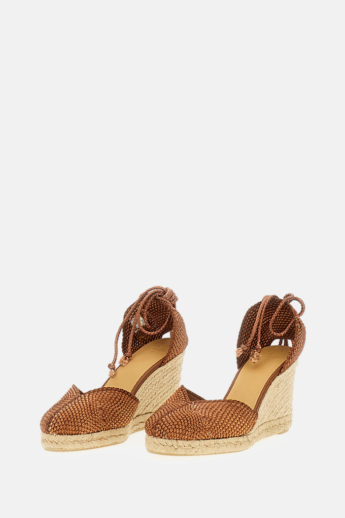 Castaner Sneakers Brown