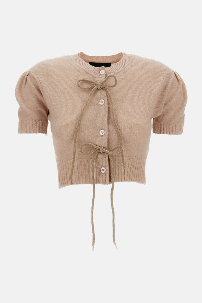 Simone Rocha Sweaters Pink
