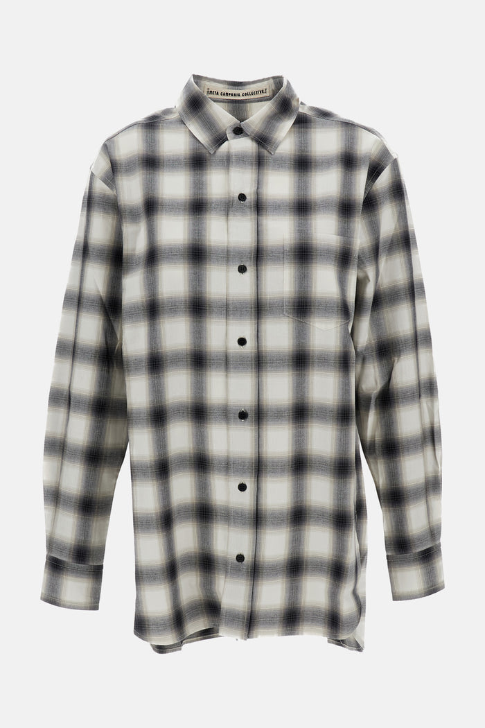 Meta Campania Shirts Multicolour