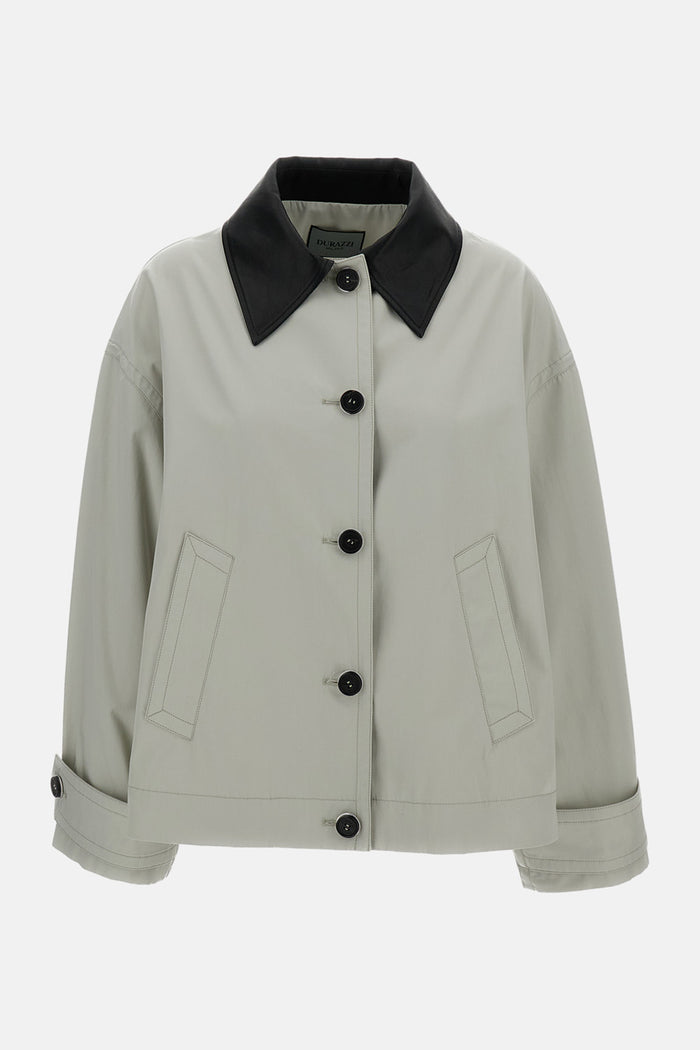 Durazzi Milano Jackets Grey
