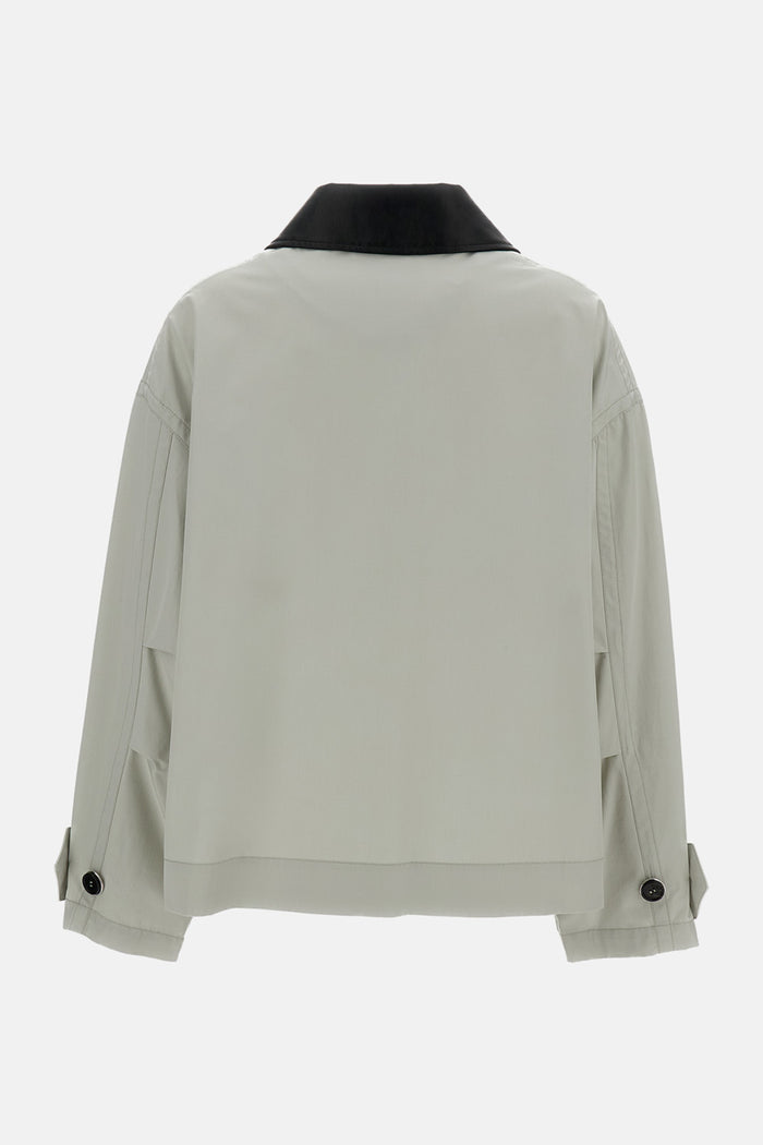 Durazzi Milano Jackets Grey