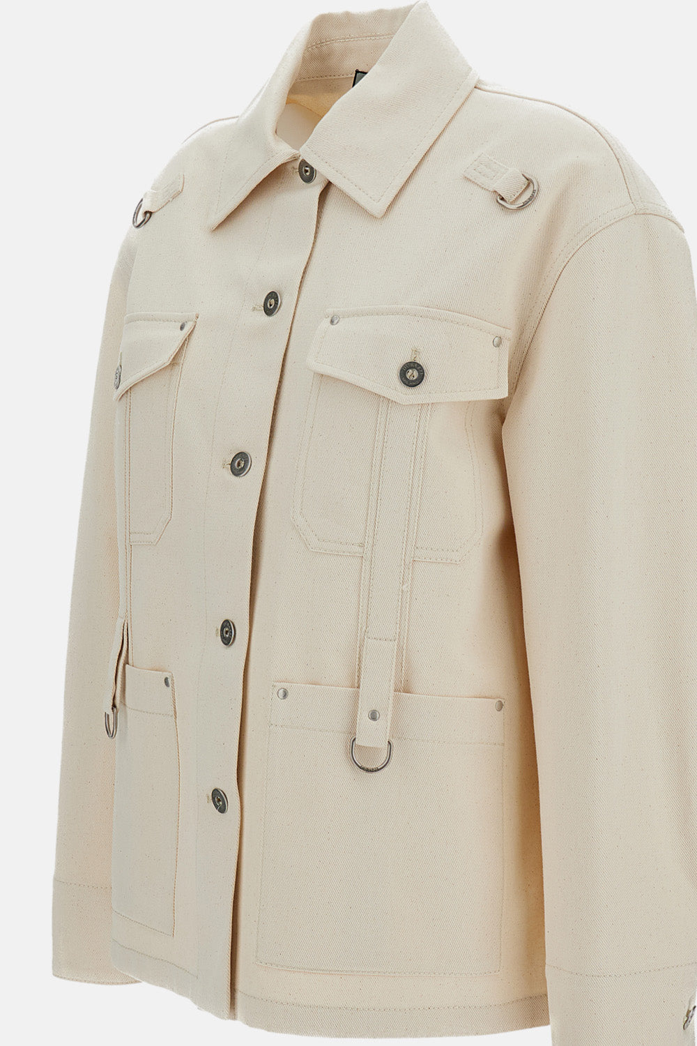 Durazzi Milano Jackets Beige