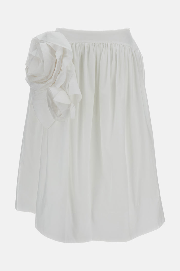 Simone Rocha Skirts White