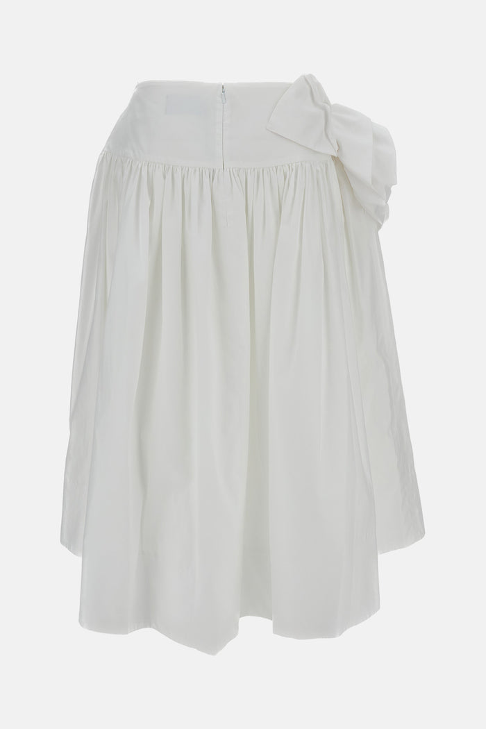 Simone Rocha Skirts White