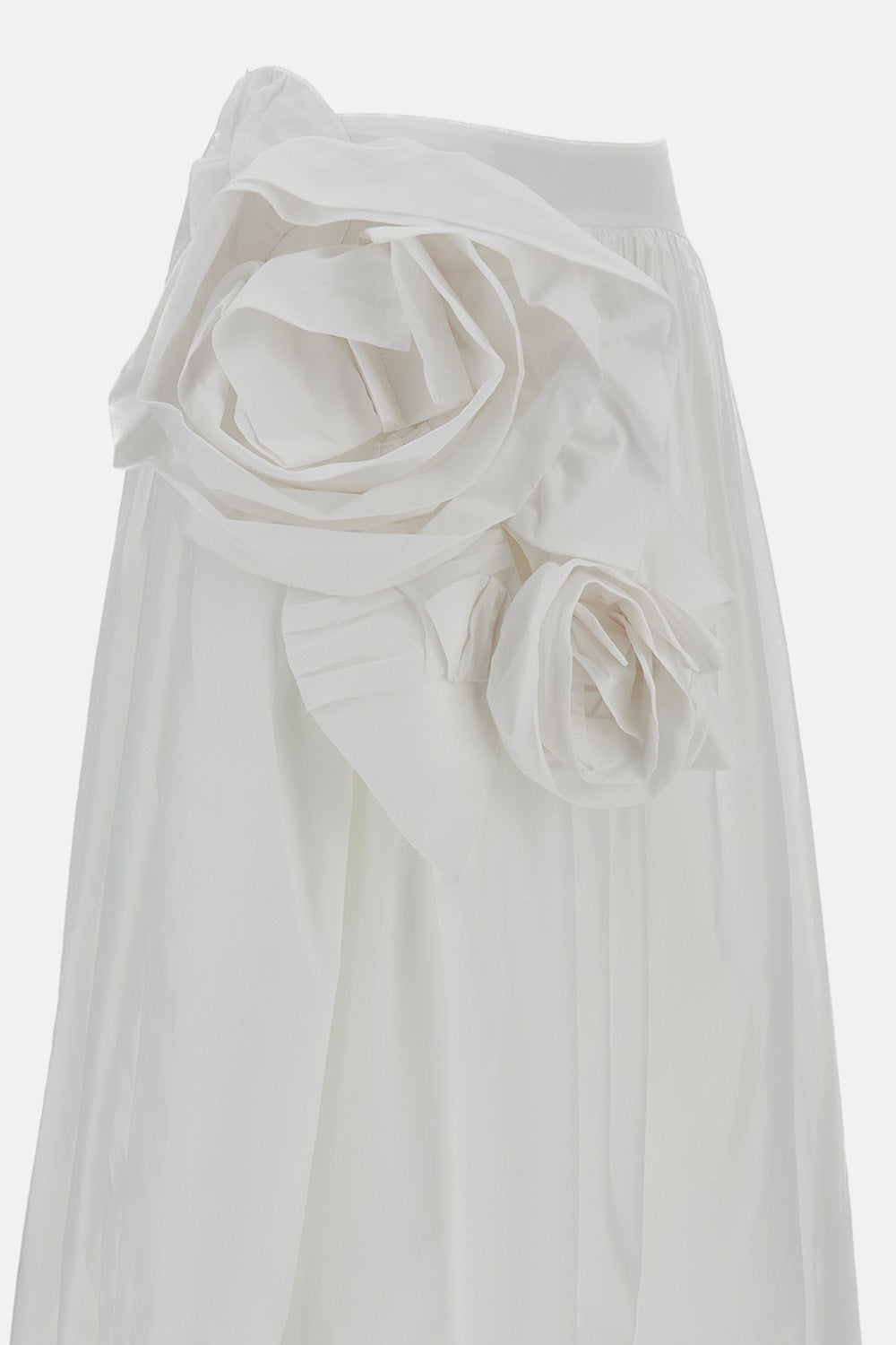 Simone Rocha Skirts White