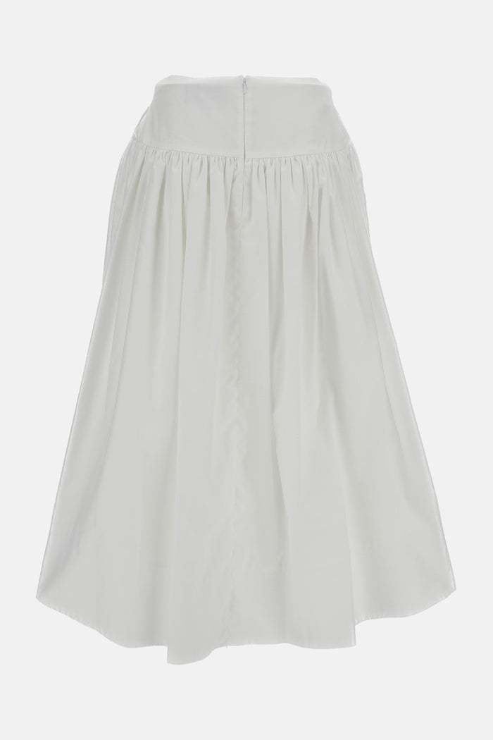 Simone Rocha Skirts White