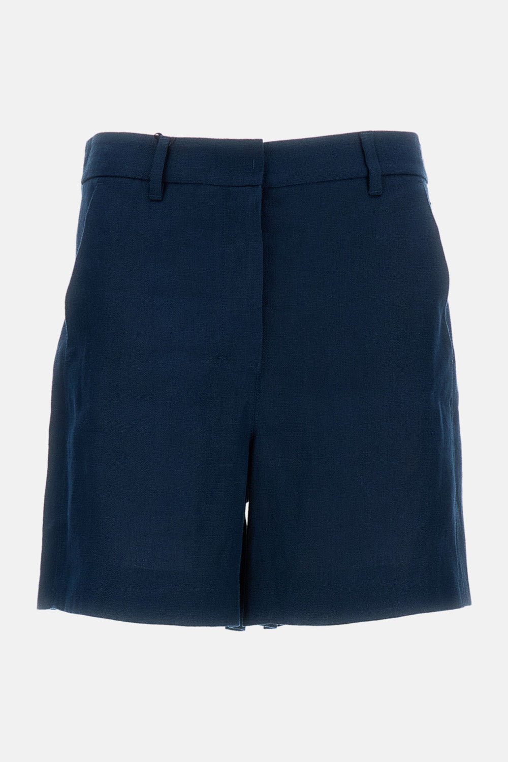S Max Mara Shorts Blue