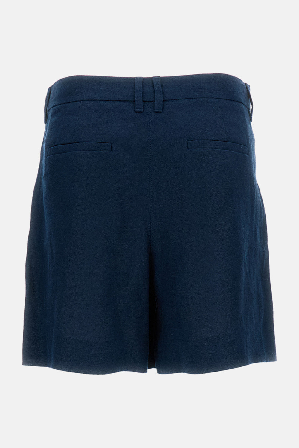 S Max Mara Shorts Blue