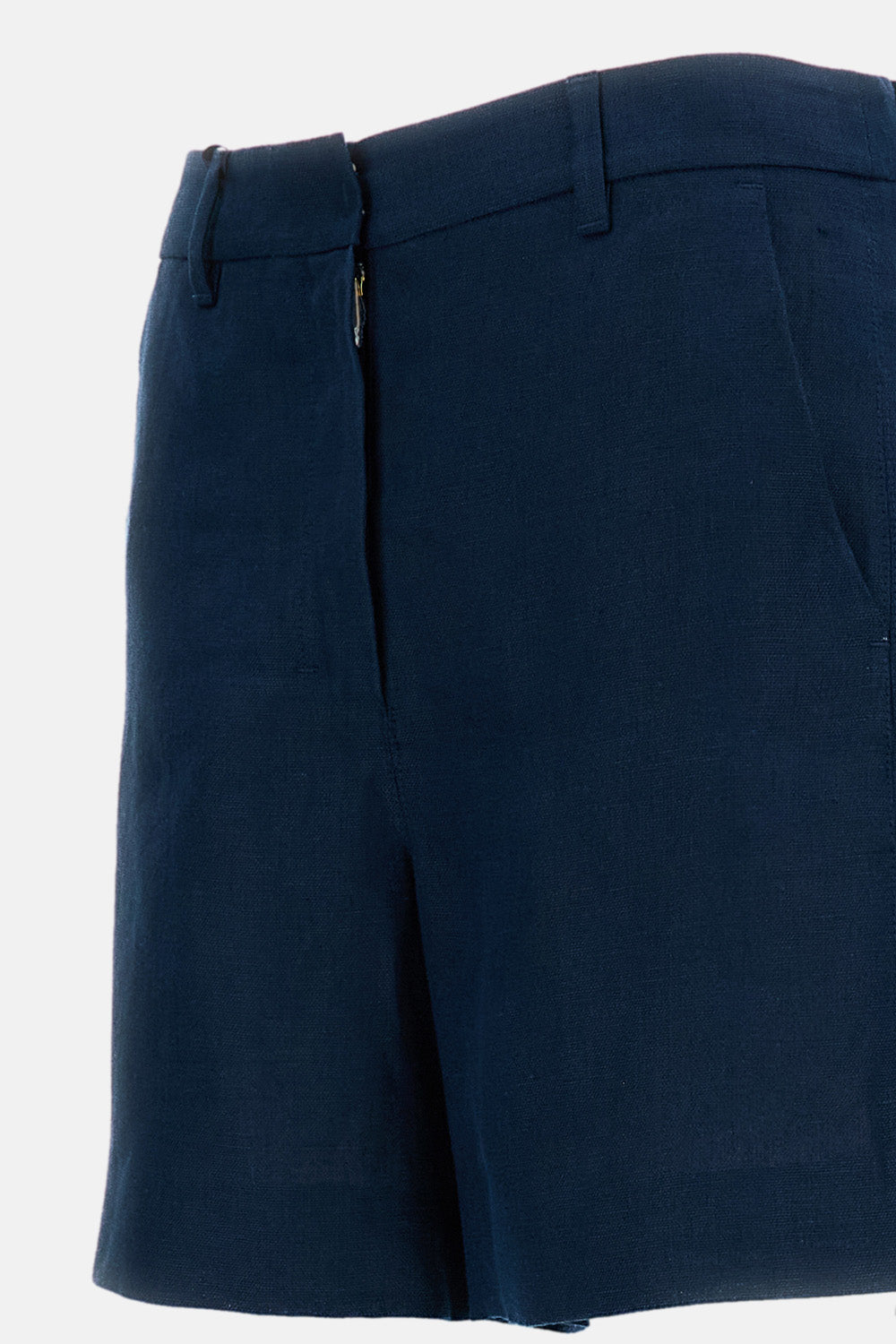 S Max Mara Shorts Blue