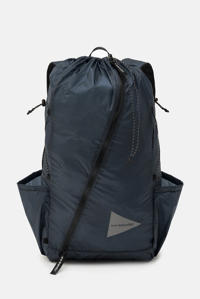 And Wander Bags Blue