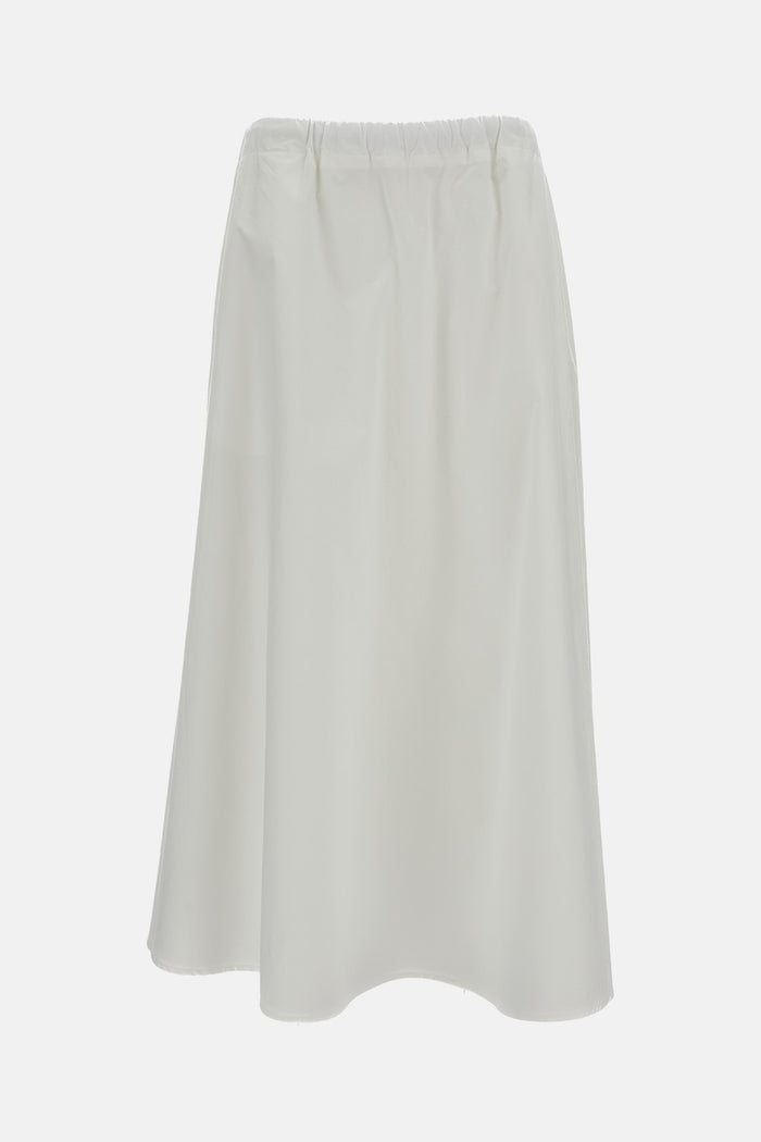 Meta Campania Skirts White