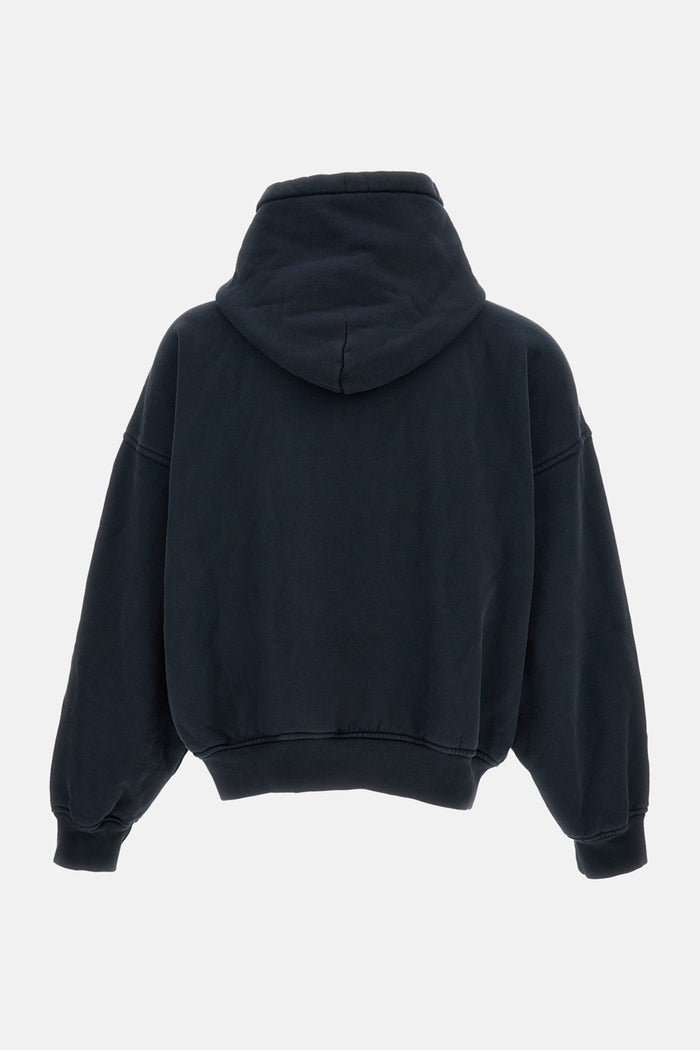 Rhude Sweaters Blue