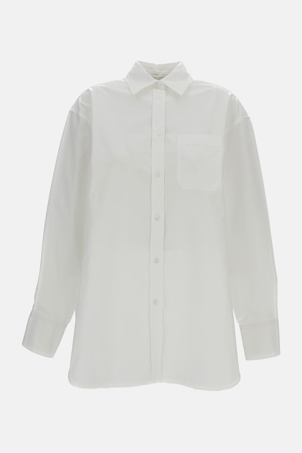 SportMax Dresses White Co Pl