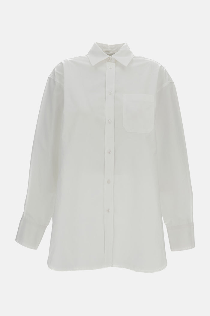 SportMax Dresses White Co Pl