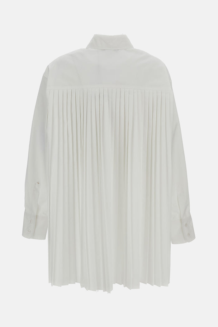 SportMax Dresses White Co Pl