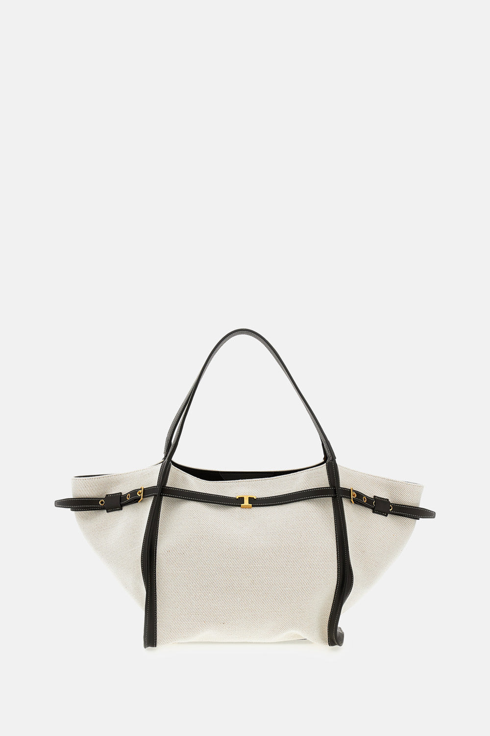 Tods Bags White Li Co Pl Calfskin