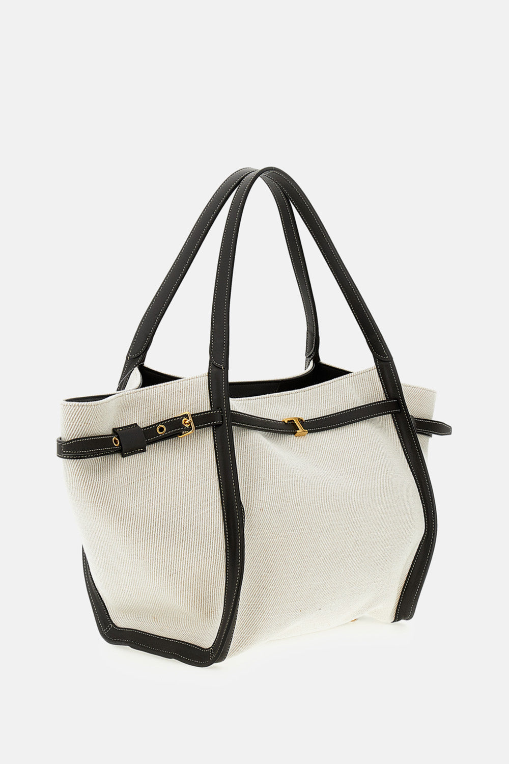 Tods Bags White Li Co Pl Calfskin