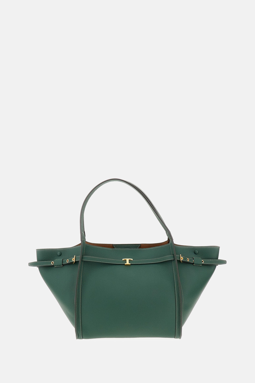 Tods Bags Green Calfskin