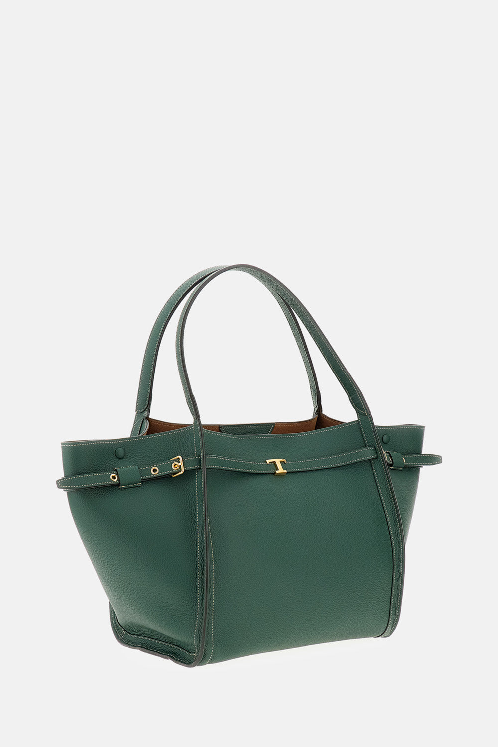 Tods Bags Green Calfskin