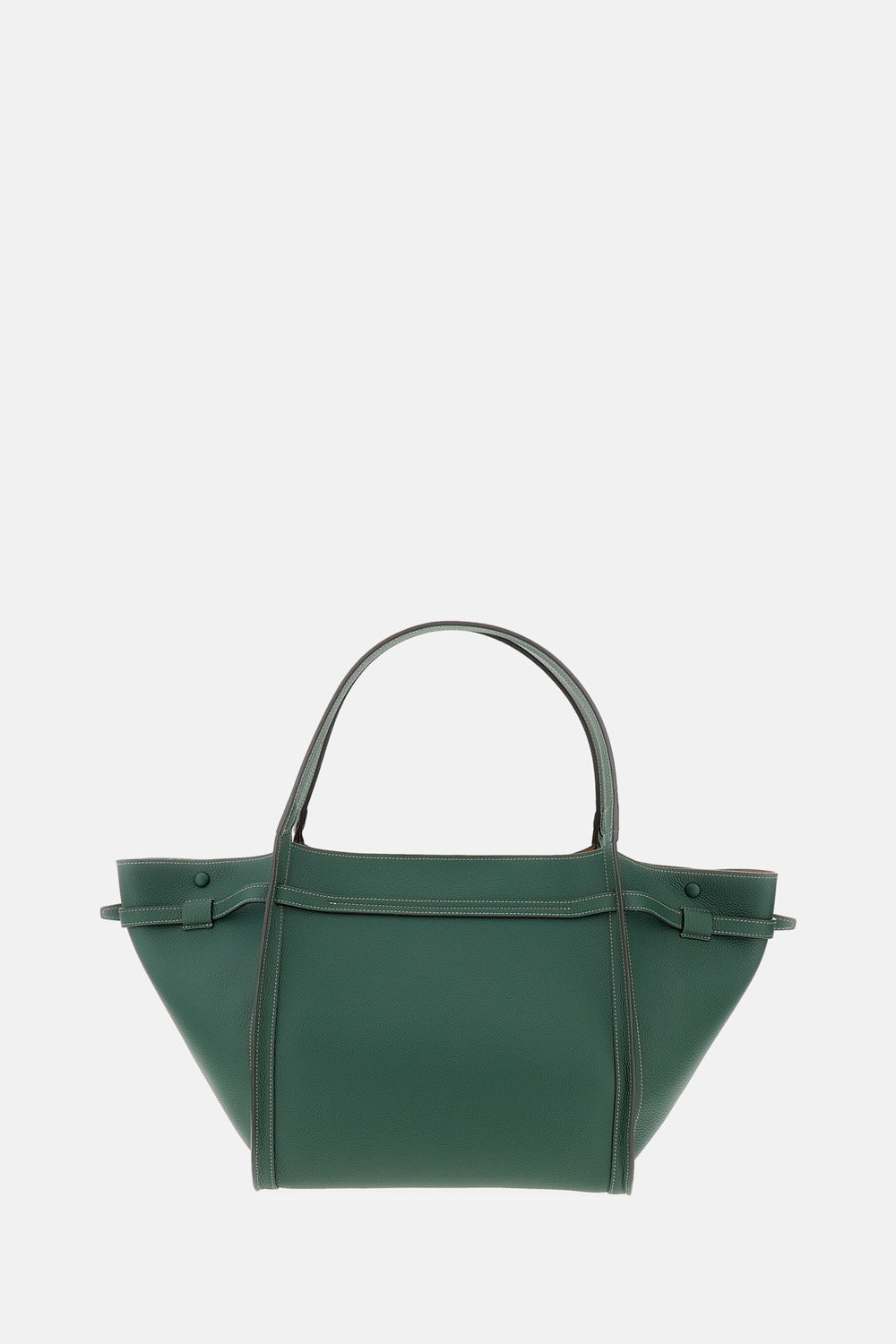 Tods Bags Green Calfskin